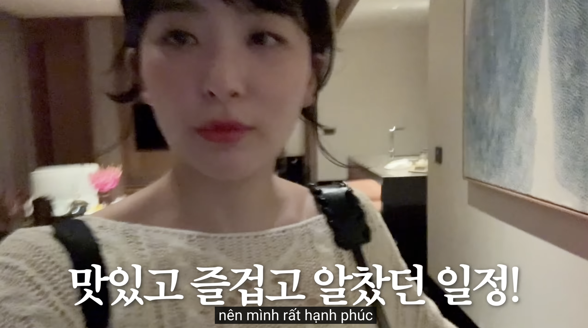 Mỹ nhân Hàn Quốc đình đám cảm thấy “hối hận” vì không đến Phú Quốc sớm hơn, chuyện gì đang xảy ra?- Ảnh 11. Mỹ nhân Hàn Quốc đình đám cảm thấy “hối hận” vì không đến Phú Quốc sớm hơn, chuyện gì đang xảy ra?- Ảnh 11.