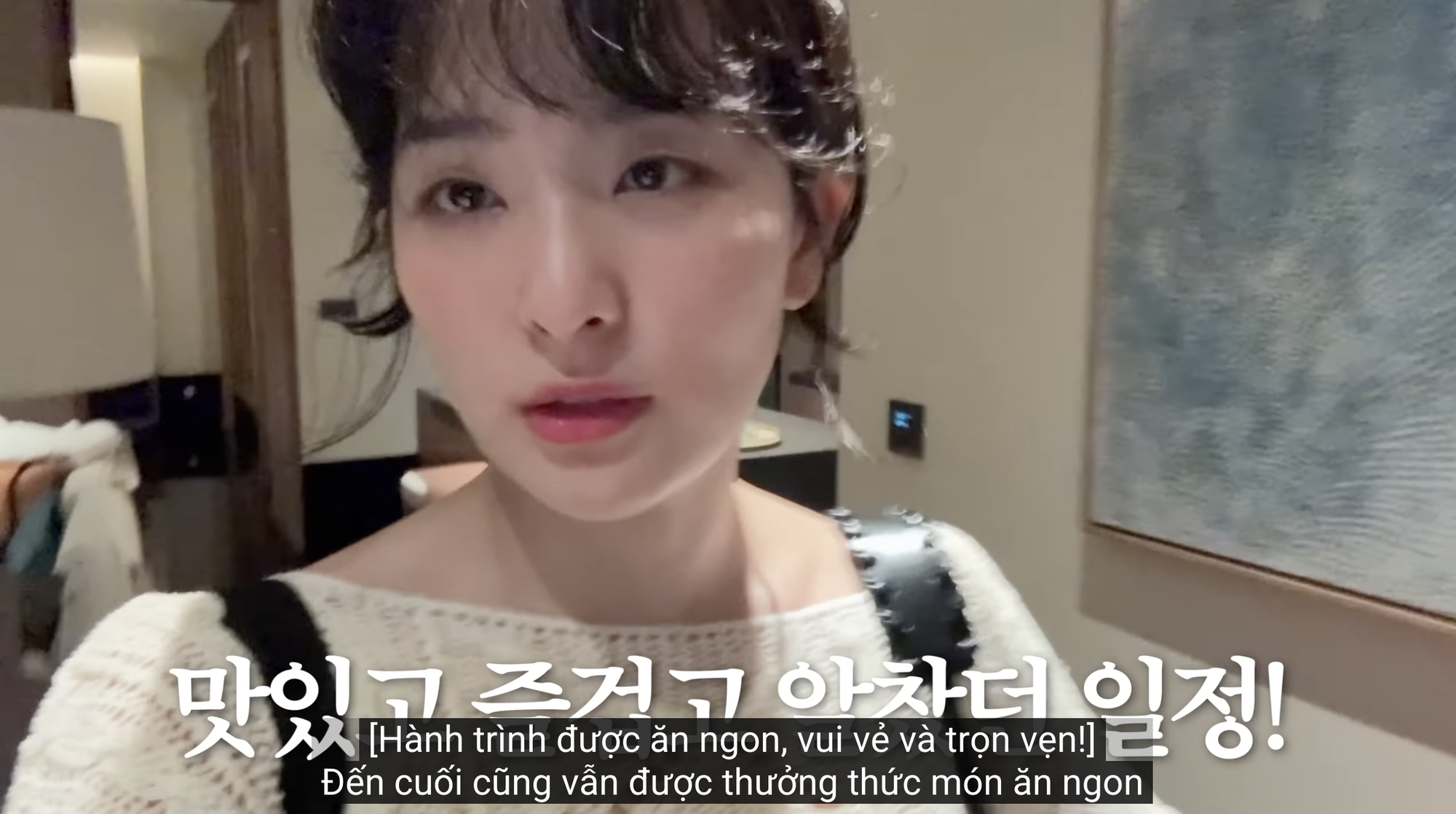 Mỹ nhân Hàn Quốc đình đám cảm thấy “hối hận” vì không đến Phú Quốc sớm hơn, chuyện gì đang xảy ra?- Ảnh 10. Mỹ nhân Hàn Quốc đình đám cảm thấy “hối hận” vì không đến Phú Quốc sớm hơn, chuyện gì đang xảy ra?- Ảnh 10.