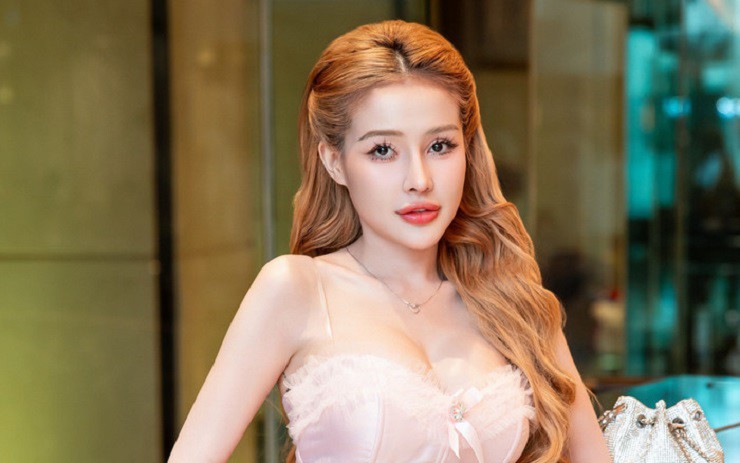 So kè khối tài sản của Ngân 98 và Ngân Collagen- Ảnh 1. So kè khối tài sản của Ngân 98 và Ngân Collagen- Ảnh 1.