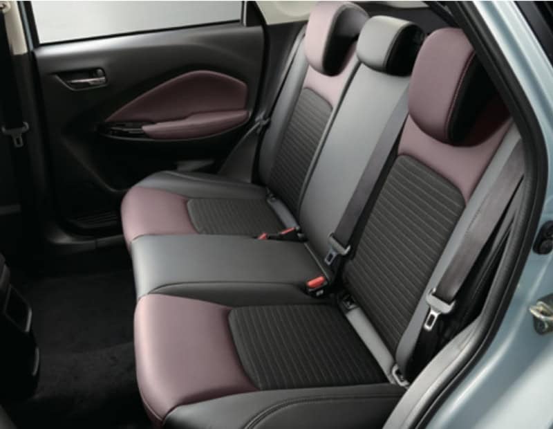 Suzuki Fronx ra mắt Thái Lan vào tháng 9, hứa hẹn về Việt Nam cùng dịp: Máy hybrid nhẹ, nhiều 'đồ chơi' trong phân khúc- Ảnh 12. Suzuki Fronx ra mắt Thái Lan vào tháng 9, hứa hẹn về Việt Nam cùng dịp: Máy hybrid nhẹ, nhiều 'đồ chơi' trong phân khúc- Ảnh 12.