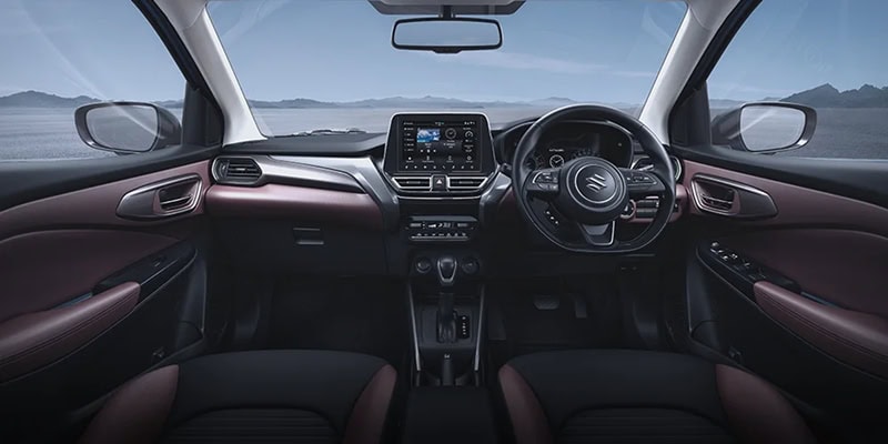Suzuki Fronx ra mắt Thái Lan vào tháng 9, hứa hẹn về Việt Nam cùng dịp: Máy hybrid nhẹ, nhiều 'đồ chơi' trong phân khúc- Ảnh 2. Suzuki Fronx ra mắt Thái Lan vào tháng 9, hứa hẹn về Việt Nam cùng dịp: Máy hybrid nhẹ, nhiều 'đồ chơi' trong phân khúc- Ảnh 2.