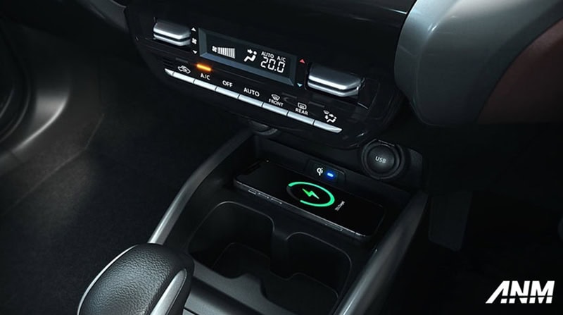 Suzuki Fronx ra mắt Thái Lan vào tháng 9, hứa hẹn về Việt Nam cùng dịp: Máy hybrid nhẹ, nhiều 'đồ chơi' trong phân khúc- Ảnh 10. Suzuki Fronx ra mắt Thái Lan vào tháng 9, hứa hẹn về Việt Nam cùng dịp: Máy hybrid nhẹ, nhiều 'đồ chơi' trong phân khúc- Ảnh 10.