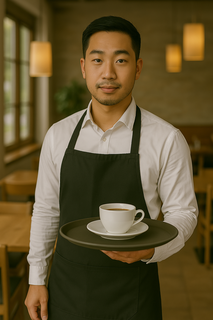 6 nghề có thể bị AI thay thế hoàn toàn trong tương lai gần- Ảnh 6. 6 nghề có thể bị AI thay thế hoàn toàn trong tương lai gần- Ảnh 6.