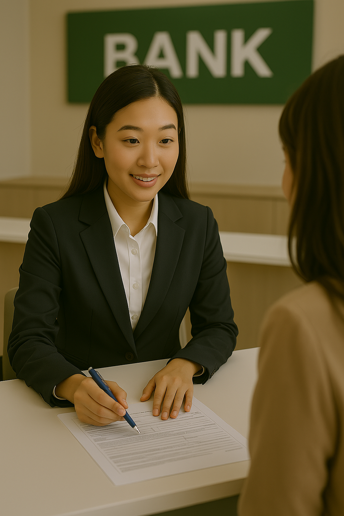 6 nghề có thể bị AI thay thế hoàn toàn trong tương lai gần- Ảnh 7. 6 nghề có thể bị AI thay thế hoàn toàn trong tương lai gần- Ảnh 7.