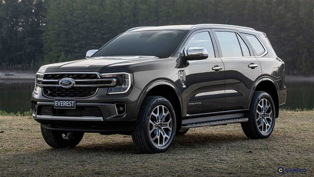 Những mẫu xe gầm cao giảm giá 'kịch sàn' cuối tháng 5: Cao nhất gần 300 triệu đồng- Ảnh 6. Những mẫu xe gầm cao giảm giá 'kịch sàn' cuối tháng 5: Cao nhất gần 300 triệu đồng- Ảnh 6.