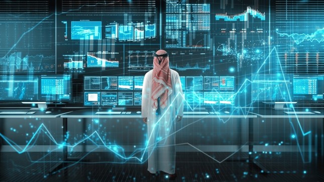 Vì sao UAE chi 2,7 tỷ USD/năm để cung cấp miễn phí ChatGPT Plus cho toàn dân?- Ảnh 2. Vì sao UAE chi 2,7 tỷ USD/năm để cung cấp miễn phí ChatGPT Plus cho toàn dân?- Ảnh 2.