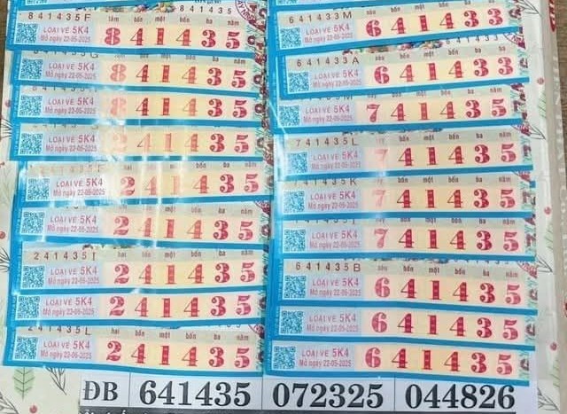 Trúng giải đặc biệt, chủ trọ ở Bình Dương miễn tiền thuê nhà cho hàng trăm công nhân- Ảnh 1. Trúng giải đặc biệt, chủ trọ ở Bình Dương miễn tiền thuê nhà cho hàng trăm công nhân- Ảnh 1.