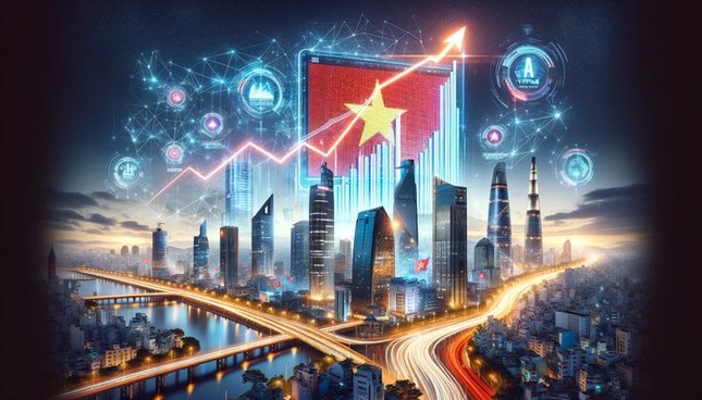 Vì sao UAE chi 2,7 tỷ USD/năm để cung cấp miễn phí ChatGPT Plus cho toàn dân?- Ảnh 3. Vì sao UAE chi 2,7 tỷ USD/năm để cung cấp miễn phí ChatGPT Plus cho toàn dân?- Ảnh 3.