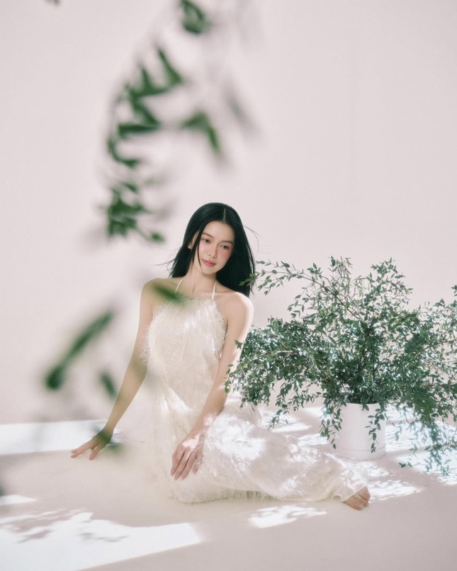 Nàng thơ nhảy cùng Soobin được dân mạng khen ‘khí chất công chúa’ là ai?- Ảnh 6. Nàng thơ nhảy cùng Soobin được dân mạng khen ‘khí chất công chúa’ là ai?- Ảnh 6.