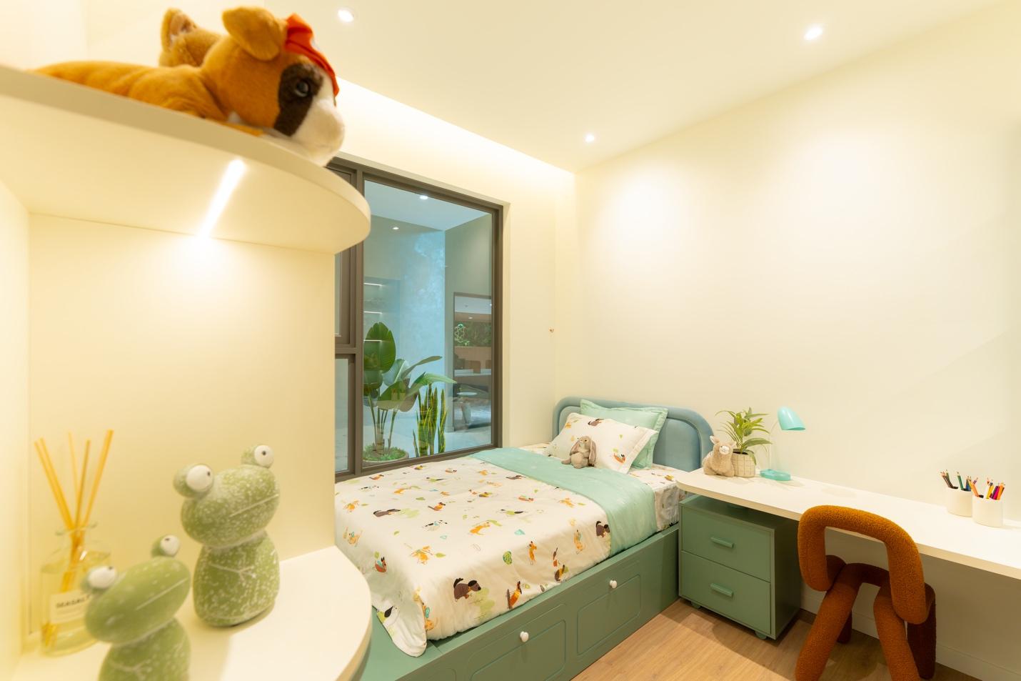 Đầu tư căn hộ trung tâm Đông Bắc TP.HCM, nhận nhà lời ngay nội thất- Ảnh 2. Đầu tư căn hộ trung tâm Đông Bắc TP.HCM, nhận nhà lời ngay nội thất- Ảnh 2.