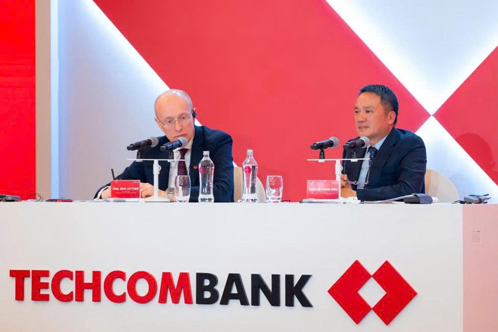Techcombank Sinh Lời Tự Động vượt trội như thế nào?- Ảnh 1. Techcombank Sinh Lời Tự Động vượt trội như thế nào?- Ảnh 1.