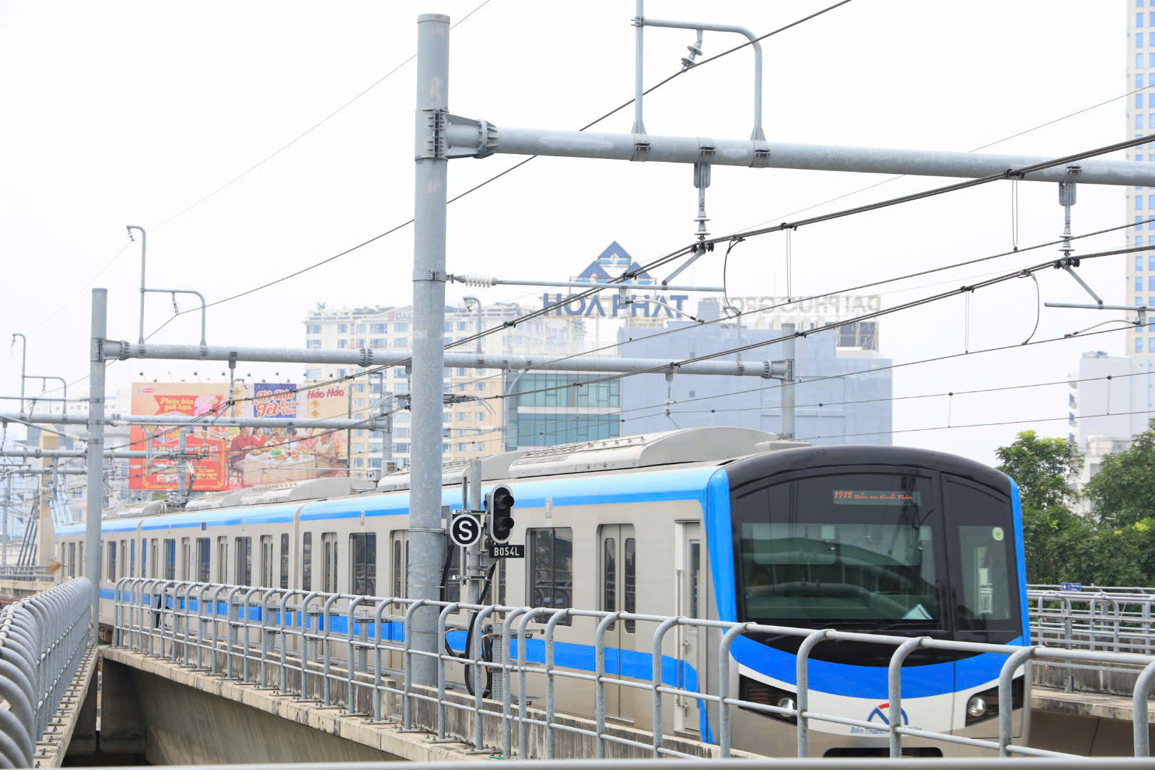 TP HCM làm 35km metro mỗi năm: Thách thức chưa có tiền lệ- Ảnh 2. img