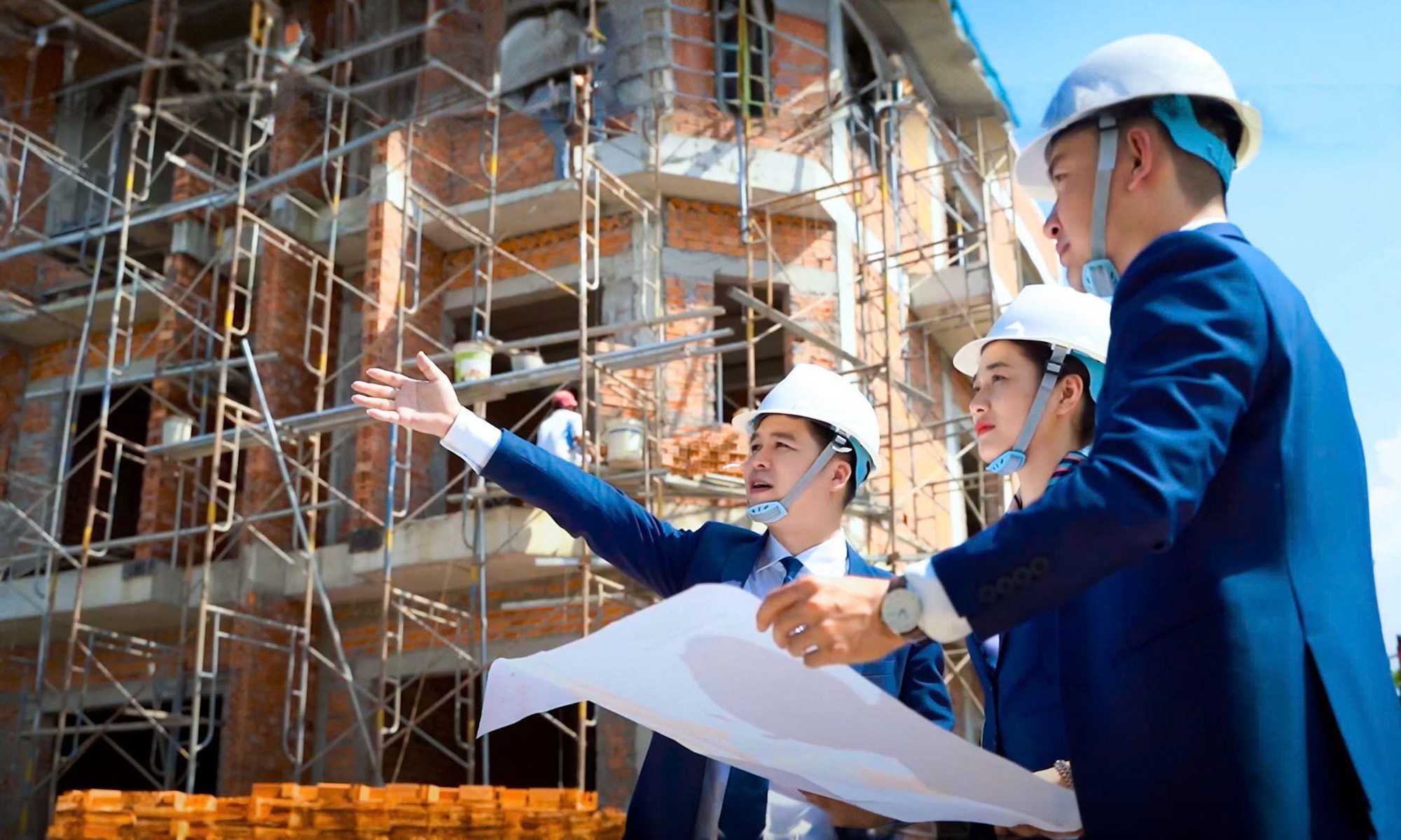 Đất Xanh Miền Tây: Đối tác phân phối và phát triển dự án toàn diện hàng đầu- Ảnh 2. Đất Xanh Miền Tây: Đối tác phân phối và phát triển dự án toàn diện hàng đầu- Ảnh 2.