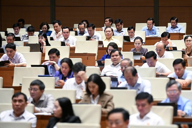 Tránh lạm dụng cho vay đặc biệt để 'cứu' tổ chức tín dụng yếu kém- Ảnh 2. Tránh lạm dụng cho vay đặc biệt để 'cứu' tổ chức tín dụng yếu kém- Ảnh 2.