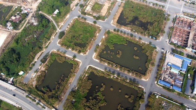 TPHCM chốt giá khởi điểm 3 lô đất 'vàng' Thủ Thiêm- Ảnh 2.