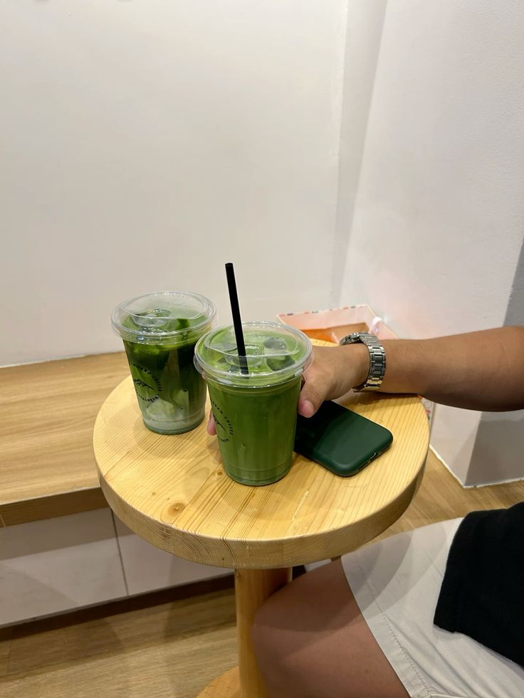 Cốc matcha latte 50k hôm nay sẽ khiến bạn mất 2 tỷ- Ảnh 2. Cốc matcha latte 50k hôm nay sẽ khiến bạn mất 2 tỷ- Ảnh 2.