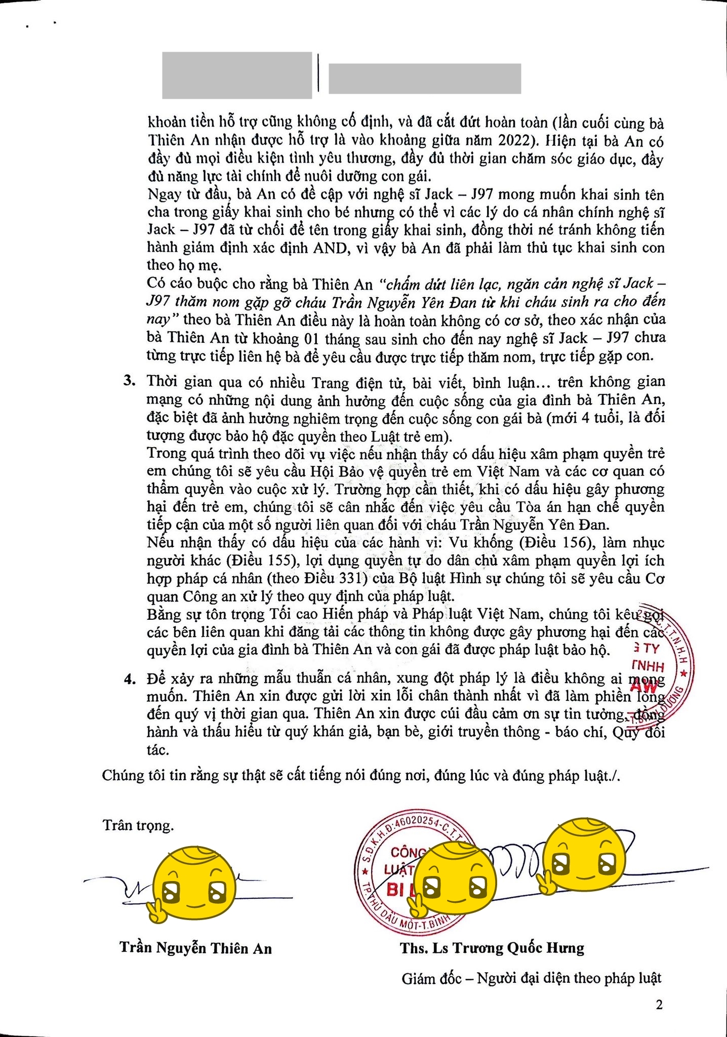 Lỗi sai “chí mạng” trong thông báo nóng của hãng luật bị netizen mổ xẻ giữa đêm: AND là gì?- Ảnh 3. Lỗi sai “chí mạng” trong thông báo nóng của hãng luật bị netizen mổ xẻ giữa đêm: AND là gì?- Ảnh 3.