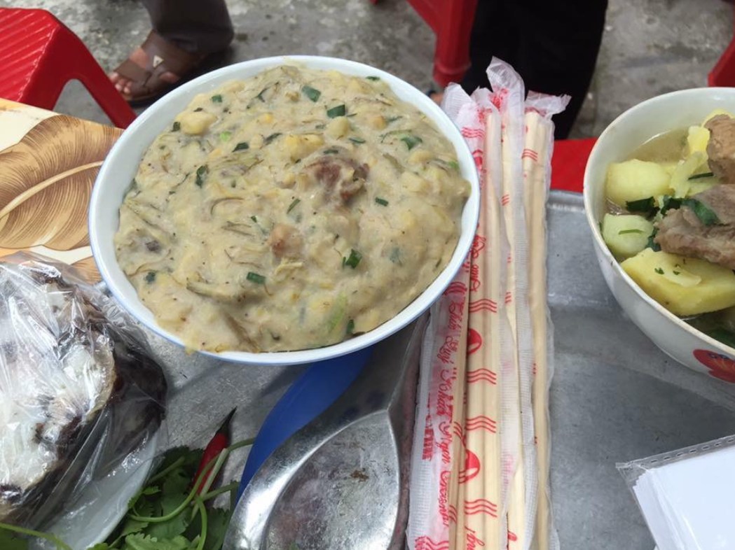 Món ăn Món ăn