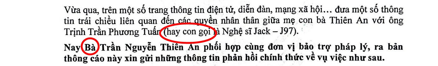 Lỗi sai “chí mạng” trong thông báo nóng của hãng luật bị netizen mổ xẻ giữa đêm: AND là gì?- Ảnh 5. Lỗi sai “chí mạng” trong thông báo nóng của hãng luật bị netizen mổ xẻ giữa đêm: AND là gì?- Ảnh 5.
