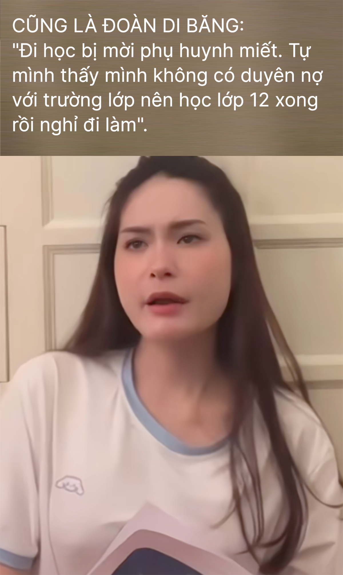 Loạt bằng chứng chống lại Đoàn Di Băng- Ảnh 4. Loạt bằng chứng chống lại Đoàn Di Băng- Ảnh 4.