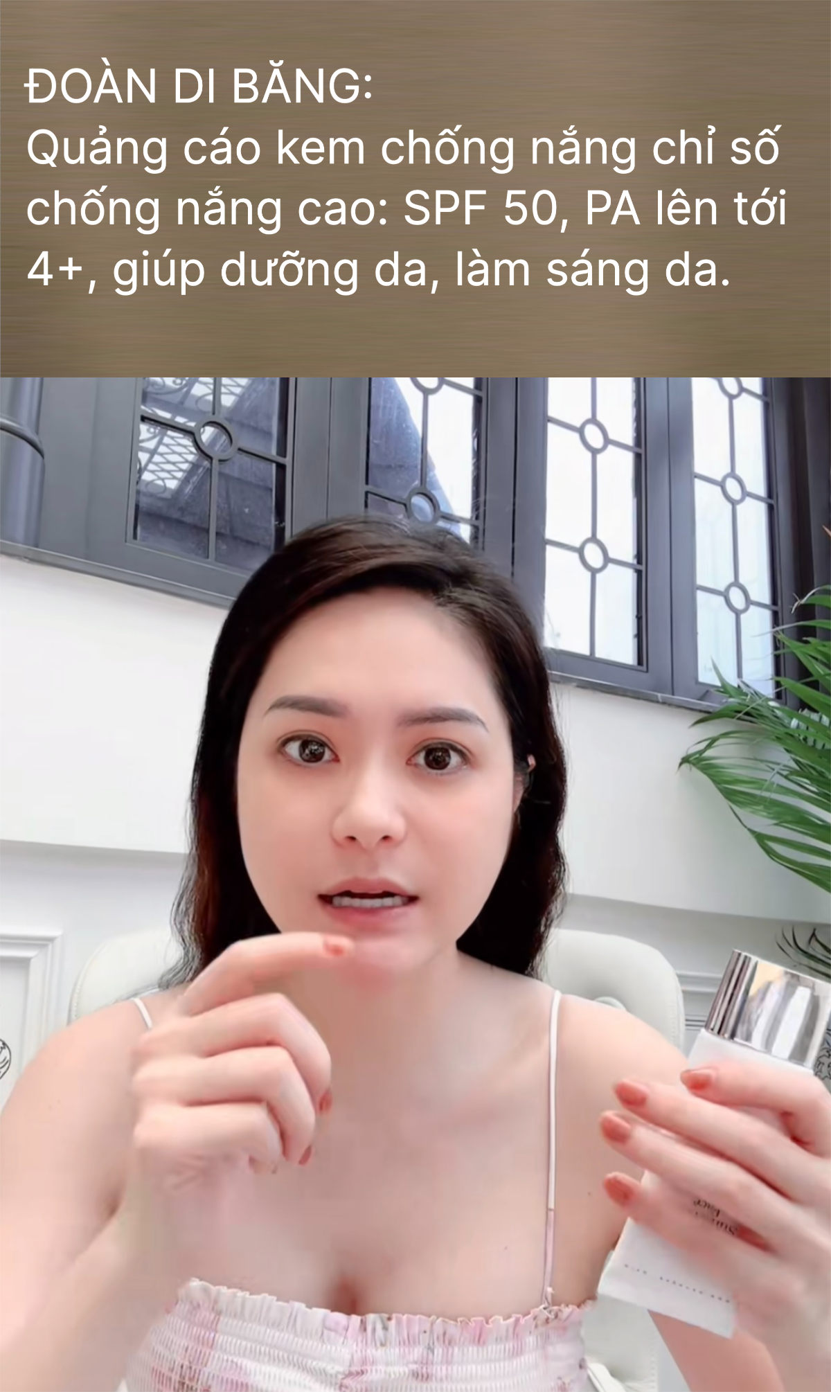 Loạt bằng chứng chống lại Đoàn Di Băng- Ảnh 5. Loạt bằng chứng chống lại Đoàn Di Băng- Ảnh 5.