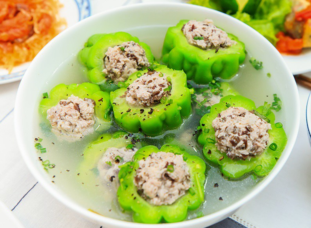 Ăn 1 nắm quả này quý như "nhân sâm của người nghèo", ở quê mọc um tùm- Ảnh 3. Ăn 1 nắm quả này quý như "nhân sâm của người nghèo", ở quê mọc um tùm- Ảnh 3.