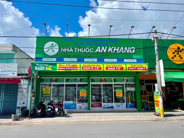 CEO Đoàn Văn Hiểu Em: Chuỗi nhà thuốc An Khang từng bỏ lỡ cơ hội lớn, nay trở lại với 'cơ hội vàng thứ 2' cùng Thế Giới Di Động- Ảnh 2. CEO Đoàn Văn Hiểu Em: Chuỗi nhà thuốc An Khang từng bỏ lỡ cơ hội lớn, nay trở lại với 'cơ hội vàng thứ 2' cùng Thế Giới Di Động- Ảnh 2.