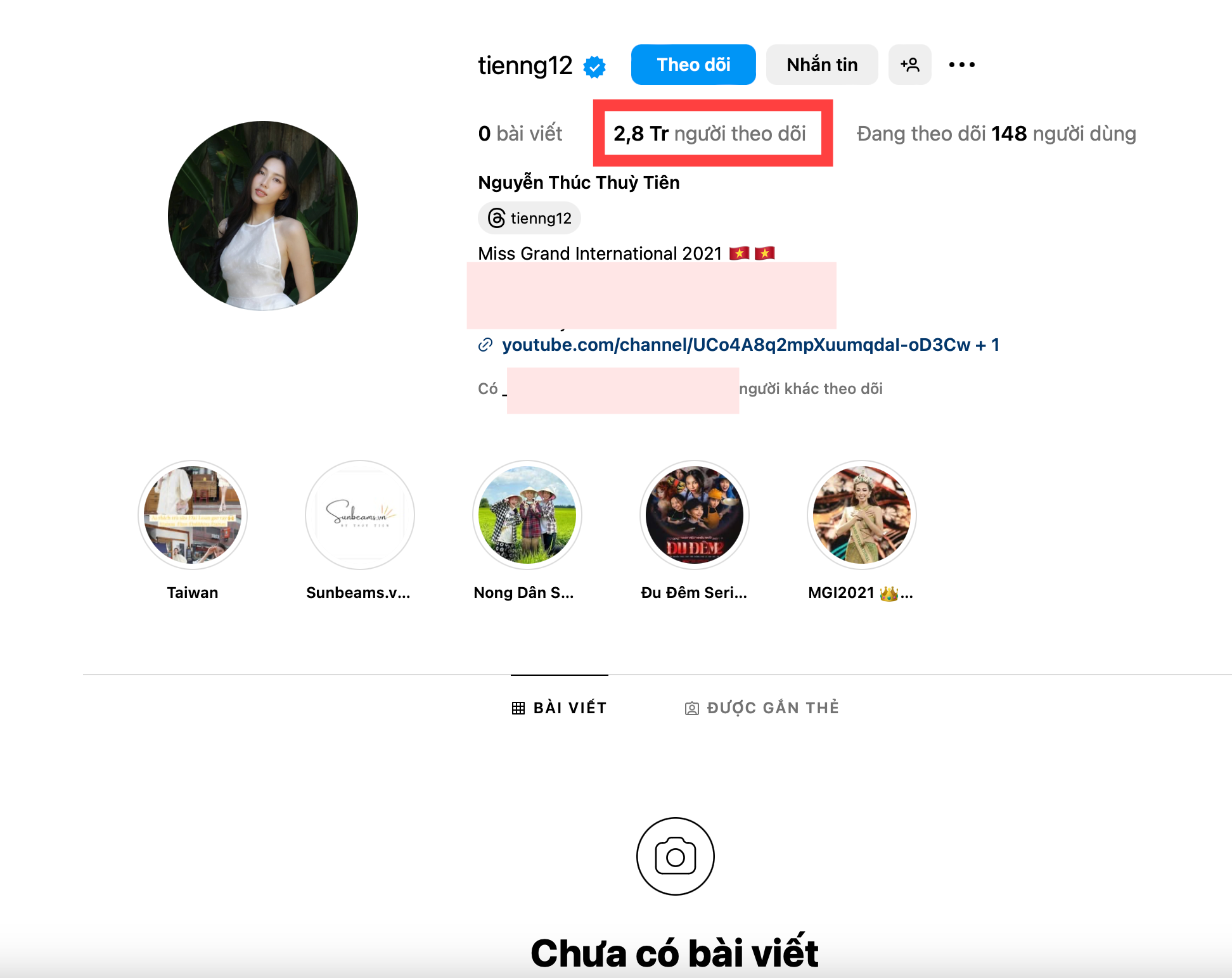 Tín hiệu đáng lo của Hoa hậu Thuỳ Tiên sau 9 ngày bị bắt tạm giam- Ảnh 1. Tín hiệu đáng lo của Hoa hậu Thuỳ Tiên sau 9 ngày bị bắt tạm giam- Ảnh 1.