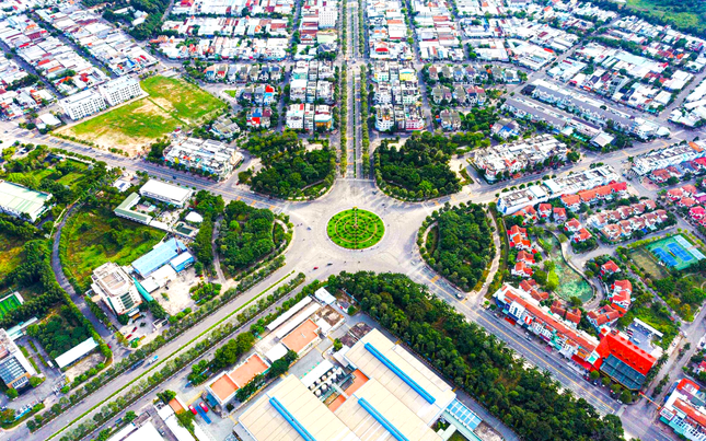 Bình Dương điều chỉnh quy hoạch, sẽ có nhiều ‘siêu dự án’ phía Bắc- Ảnh 2. Bình Dương điều chỉnh quy hoạch, sẽ có nhiều ‘siêu dự án’ phía Bắc- Ảnh 2.
