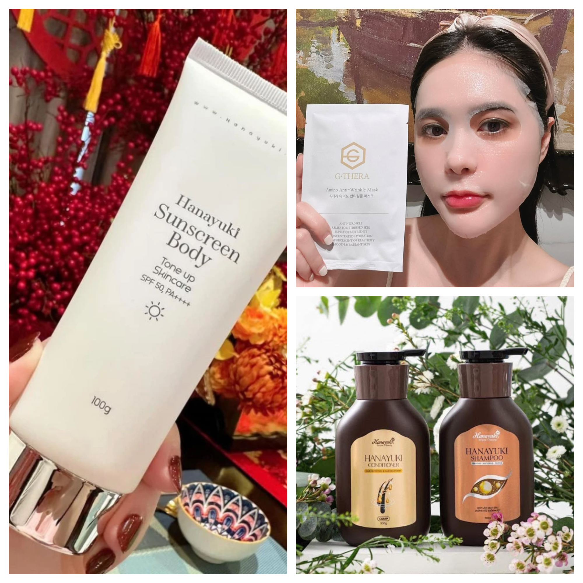 "Chất lạ" trong mỹ phẩm nhà Đoàn Di Băng: Nguy cơ nào với người dùng?- Ảnh 1. "Chất lạ" trong mỹ phẩm nhà Đoàn Di Băng: Nguy cơ nào với người dùng?- Ảnh 1.