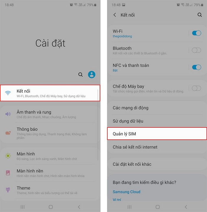 Cách nhận 6GB data 5G miễn phí từ Viettel- Ảnh 3. Cách nhận 6GB data 5G miễn phí từ Viettel- Ảnh 3.