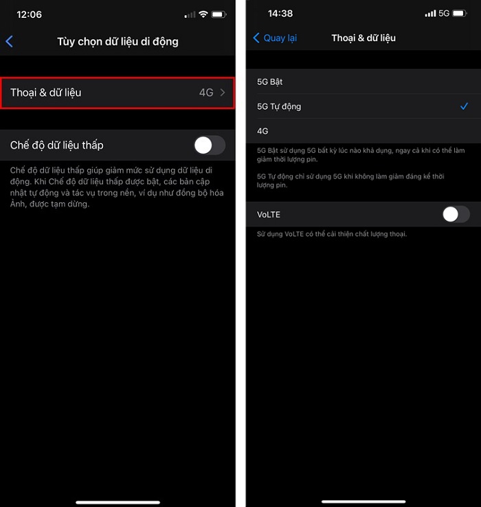 Cách nhận 6GB data 5G miễn phí từ Viettel- Ảnh 2. Cách nhận 6GB data 5G miễn phí từ Viettel- Ảnh 2.