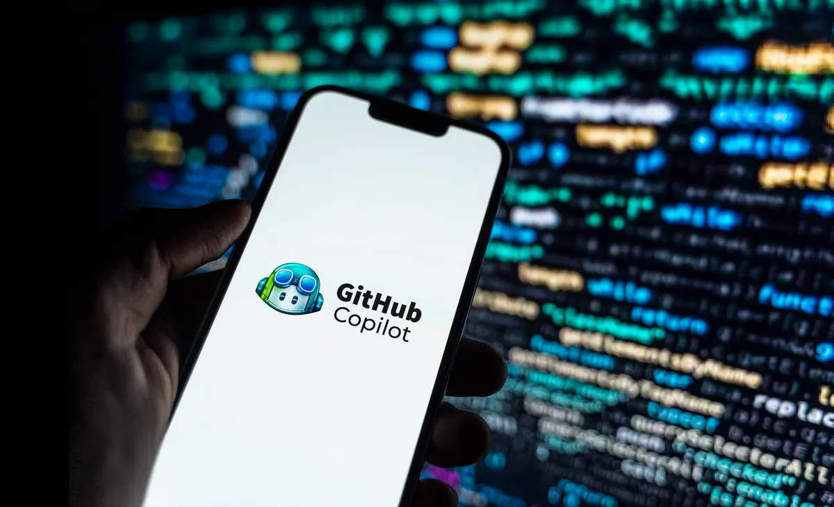 Microsoft vừa trao quyền lực AI cho những lập trình viên có ý tưởng startup tỷ đô. Điều này có nghĩa gì?- Ảnh 1. Microsoft vừa trao quyền lực AI cho những lập trình viên có ý tưởng startup tỷ đô. Điều này có nghĩa gì?- Ảnh 1.