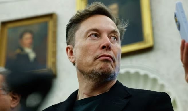 Nóng: Elon Musk chính thức kết thúc vai trò trong bộ máy chính quyền Tổng thống Mỹ- Ảnh 1. Nóng: Elon Musk chính thức kết thúc vai trò trong bộ máy chính quyền Tổng thống Mỹ- Ảnh 1.