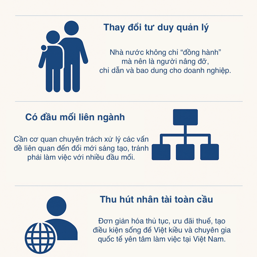 Phó Chủ tịch MoMo: Phó Chủ tịch MoMo: