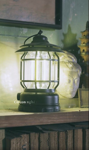 BTV Minh Vũ về lại căn hộ 6 m2- Ảnh 12. BTV Minh Vũ về lại căn hộ 6 m2- Ảnh 12.