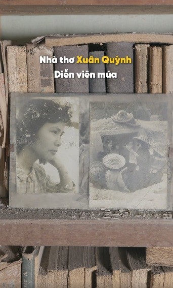 BTV Minh Vũ về lại căn hộ 6 m2- Ảnh 7. BTV Minh Vũ về lại căn hộ 6 m2- Ảnh 7.