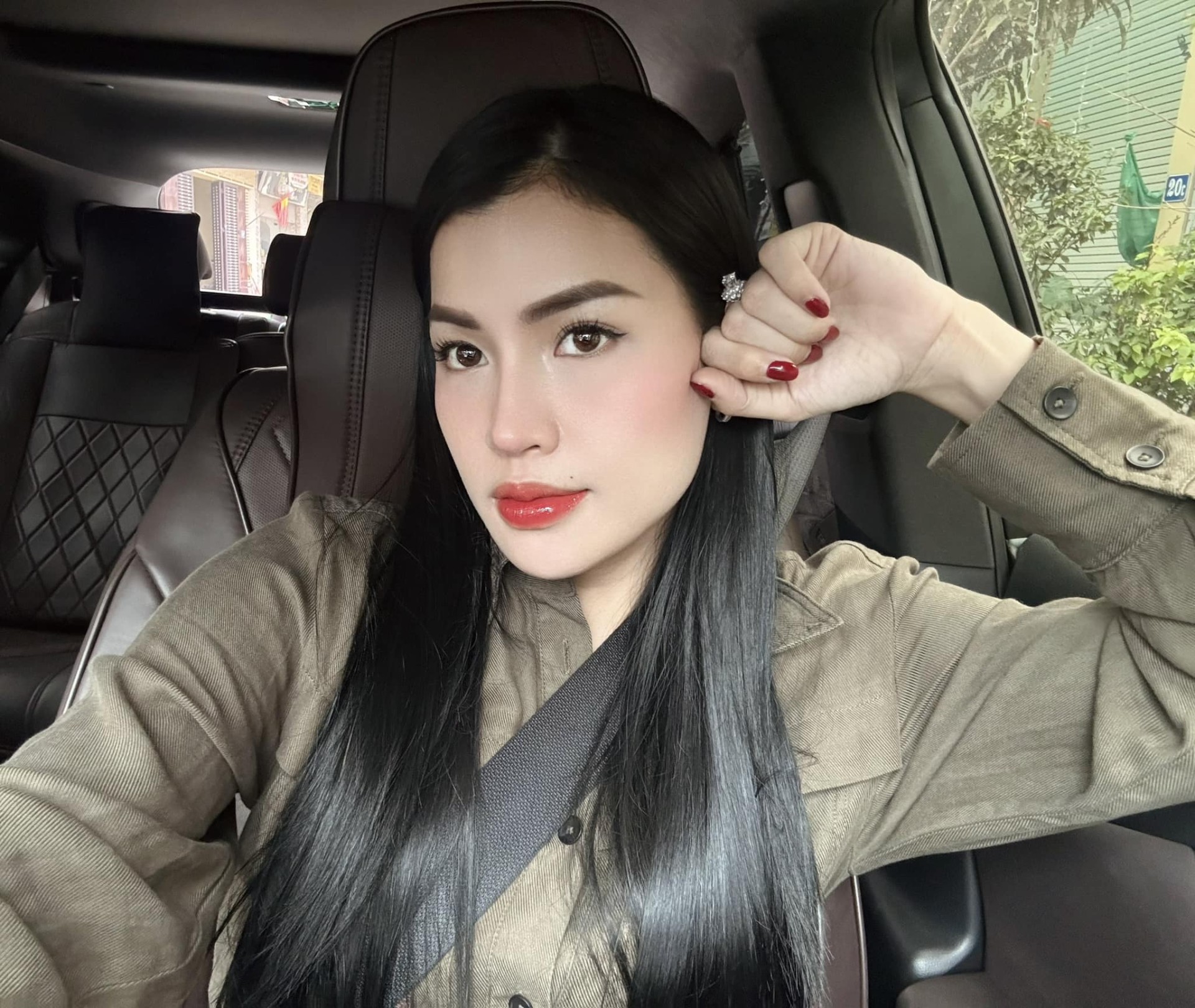 Chiến thần chốt đơn im ắng- Ảnh 2. Chiến thần chốt đơn im ắng- Ảnh 2.