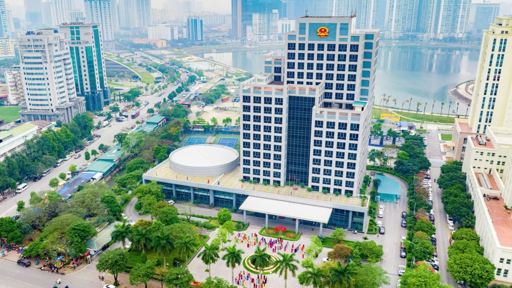 Bộ Nội vụ đưa loạt đề xuất quy định mới về tinh giản biến chế mà người dân cần biết- Ảnh 1. Bộ Nội vụ đưa loạt đề xuất quy định mới về tinh giản biến chế mà người dân cần biết- Ảnh 1.