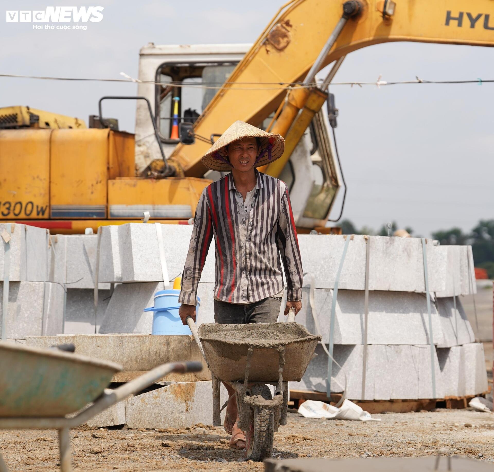 Toàn cảnh dự án trọng điểm Đồng Nai chậm tiến độ do vướng mắc tái định cư- Ảnh 5. Toàn cảnh dự án trọng điểm Đồng Nai chậm tiến độ do vướng mắc tái định cư- Ảnh 5.