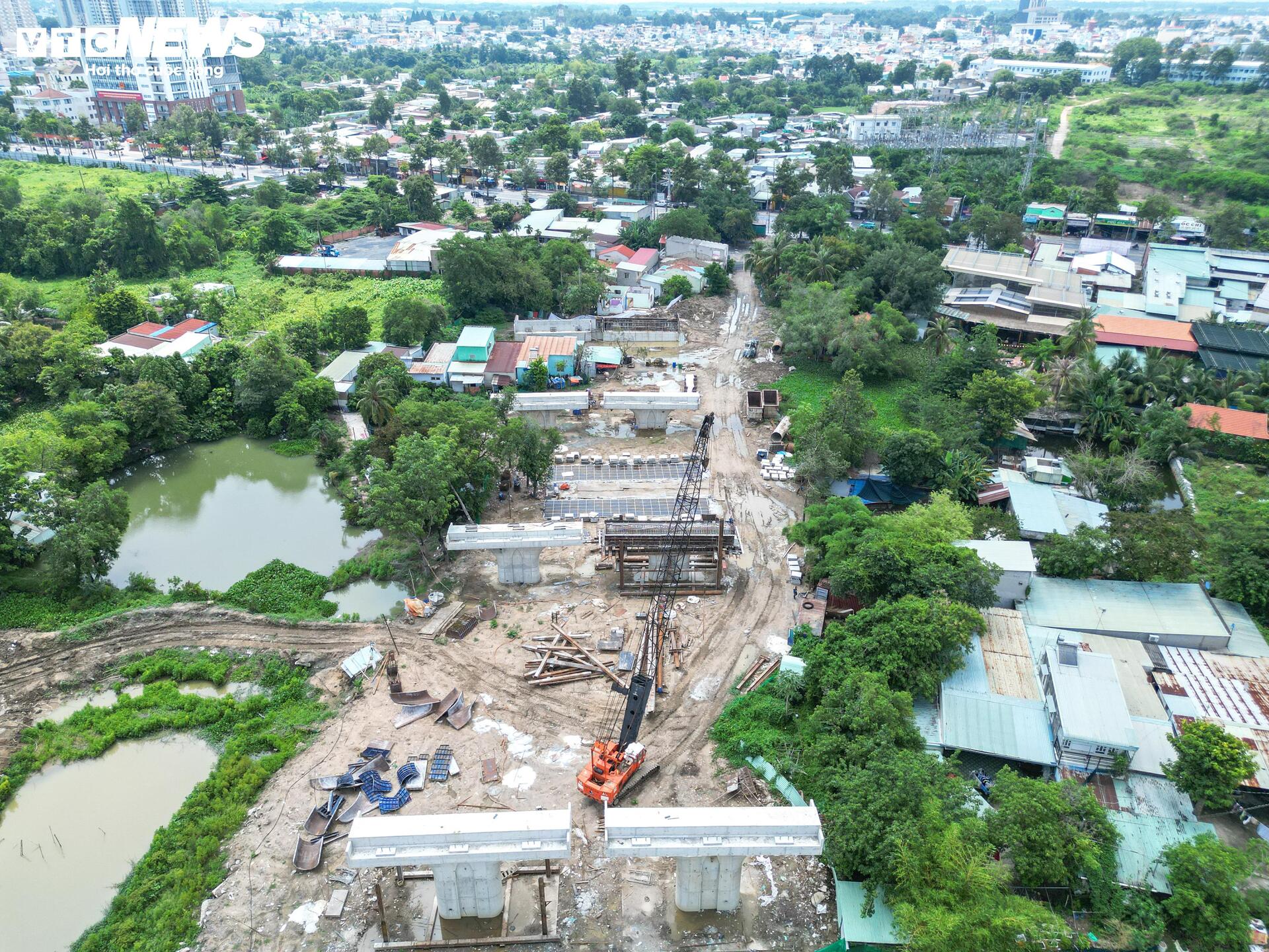 Toàn cảnh dự án trọng điểm Đồng Nai chậm tiến độ do vướng mắc tái định cư- Ảnh 11. Toàn cảnh dự án trọng điểm Đồng Nai chậm tiến độ do vướng mắc tái định cư- Ảnh 11.