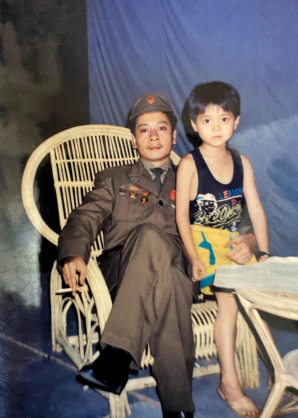 Diễn viên nhí Diễn viên nhí