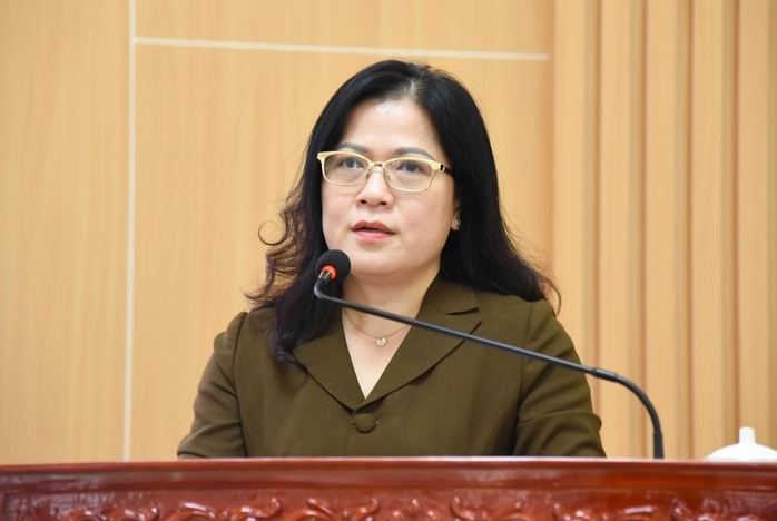 Ủy ban Kiểm tra Trung ương kỷ luật cảnh cáo một Thứ trưởng Bộ Giáo dục và Đào tạo- Ảnh 2. Ủy ban Kiểm tra Trung ương kỷ luật cảnh cáo một Thứ trưởng Bộ Giáo dục và Đào tạo- Ảnh 2.