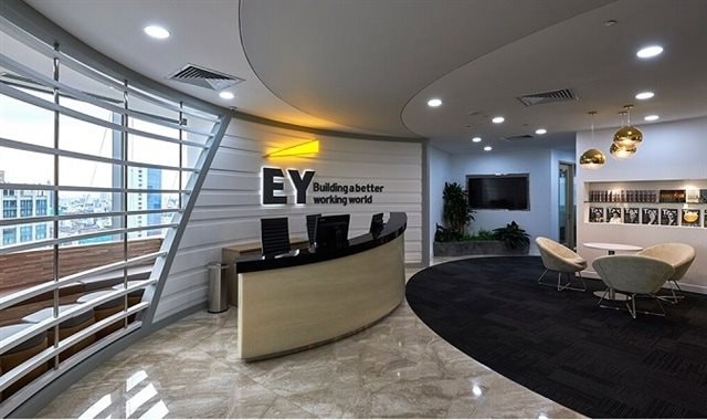 Một công ty kiểm toán trong Big 4 báo lãi chưa tới 500 triệu đồng, giảm 94%, thuế TNDN phải nộp bằng 0- Ảnh 1. Một công ty kiểm toán trong Big 4 báo lãi chưa tới 500 triệu đồng, giảm 94%, thuế TNDN phải nộp bằng 0- Ảnh 1.