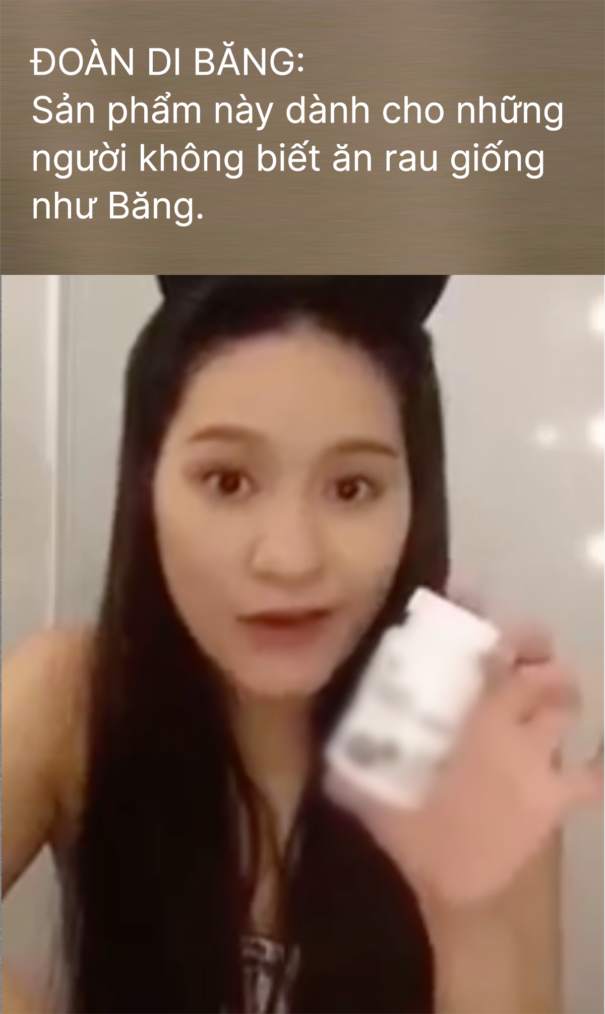 Loạt bằng chứng chống lại Đoàn Di Băng- Ảnh 1. Loạt bằng chứng chống lại Đoàn Di Băng- Ảnh 1.
