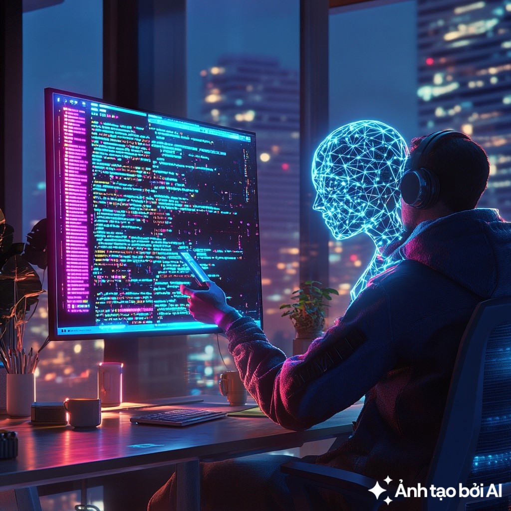 Microsoft vừa trao quyền lực AI cho những lập trình viên có ý tưởng startup tỷ đô. Điều này có nghĩa gì?- Ảnh 2. Microsoft vừa trao quyền lực AI cho những lập trình viên có ý tưởng startup tỷ đô. Điều này có nghĩa gì?- Ảnh 2.