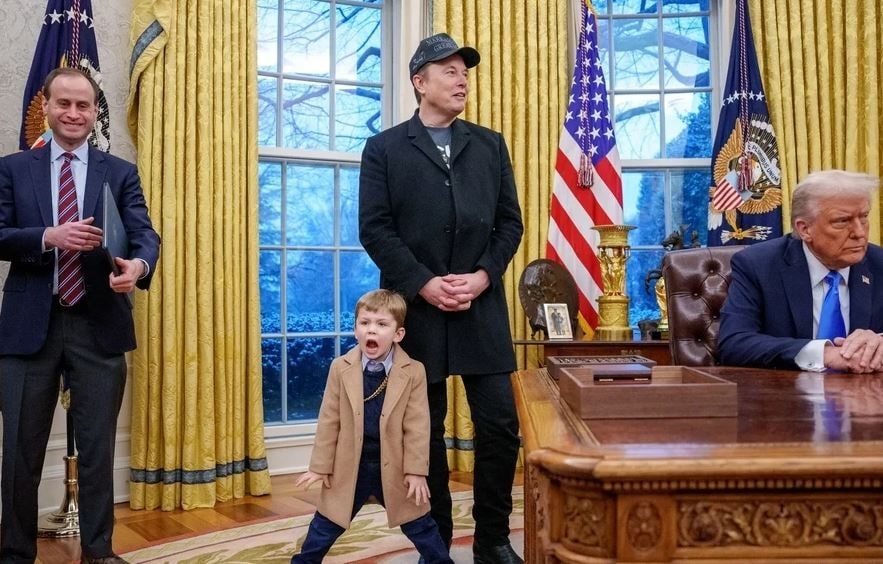 Nóng: Elon Musk chính thức kết thúc vai trò trong bộ máy chính quyền Tổng thống Mỹ- Ảnh 2. Nóng: Elon Musk chính thức kết thúc vai trò trong bộ máy chính quyền Tổng thống Mỹ- Ảnh 2.