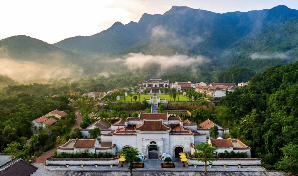 Trong 4 ngày, hơn 1 triệu lượt người tham dự sự kiện chưa từng có tại Quảng Ninh- Ảnh 4. Trong 4 ngày, hơn 1 triệu lượt người tham dự sự kiện chưa từng có tại Quảng Ninh- Ảnh 4.
