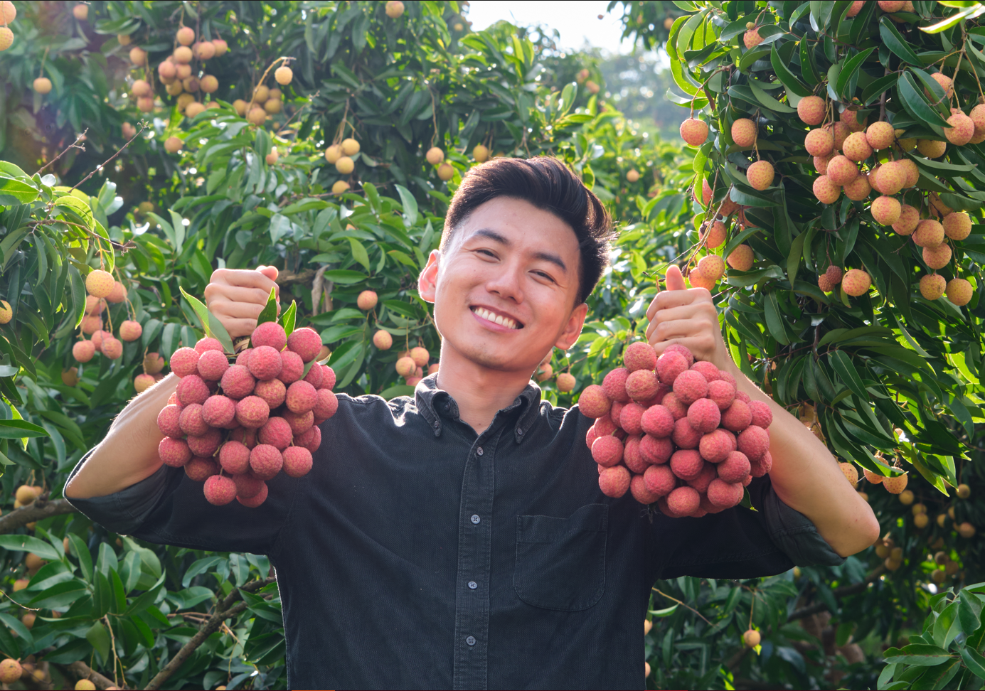 Hơn 2 triệu người theo dõi, được coi là youtuber “sạch sẽ” nhất MXH Việt Nam: Học cách Khoai Lang Thang xây dựng thương hiệu cá nhân giữa thế giới mạng hỗn loạn- Ảnh 2. Hơn 2 triệu người theo dõi, được coi là youtuber “sạch sẽ” nhất MXH Việt Nam: Học cách Khoai Lang Thang xây dựng thương hiệu cá nhân giữa thế giới mạng hỗn loạn- Ảnh 2.