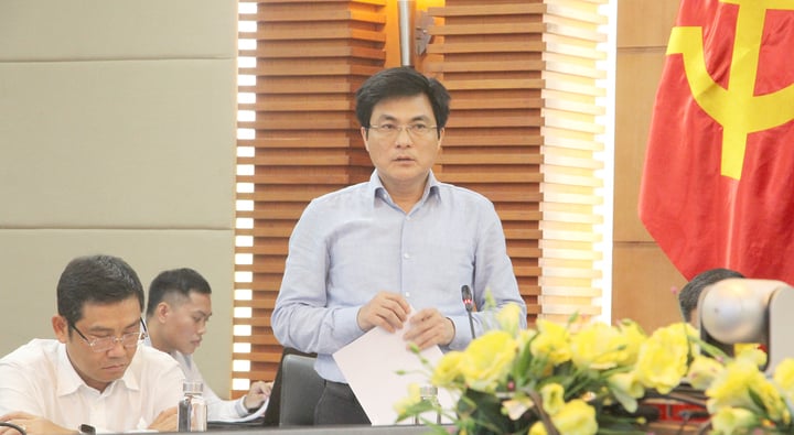 Một sở đặc thù được giữ nguyên khi Hải Dương và Hải Phòng hợp nhất- Ảnh 1. Một sở đặc thù được giữ nguyên khi Hải Dương và Hải Phòng hợp nhất- Ảnh 1.